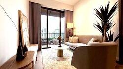 Midtown Modern (D7), Apartment #577458081